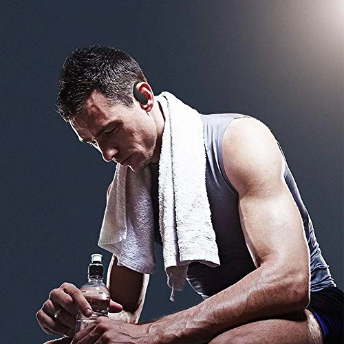 bluetooth headphones Wireless Earbud