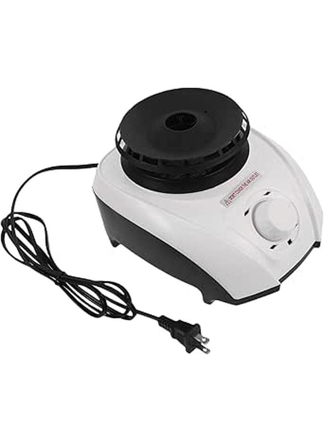 TEHAUX Portable Clothes Dryer - 1200W