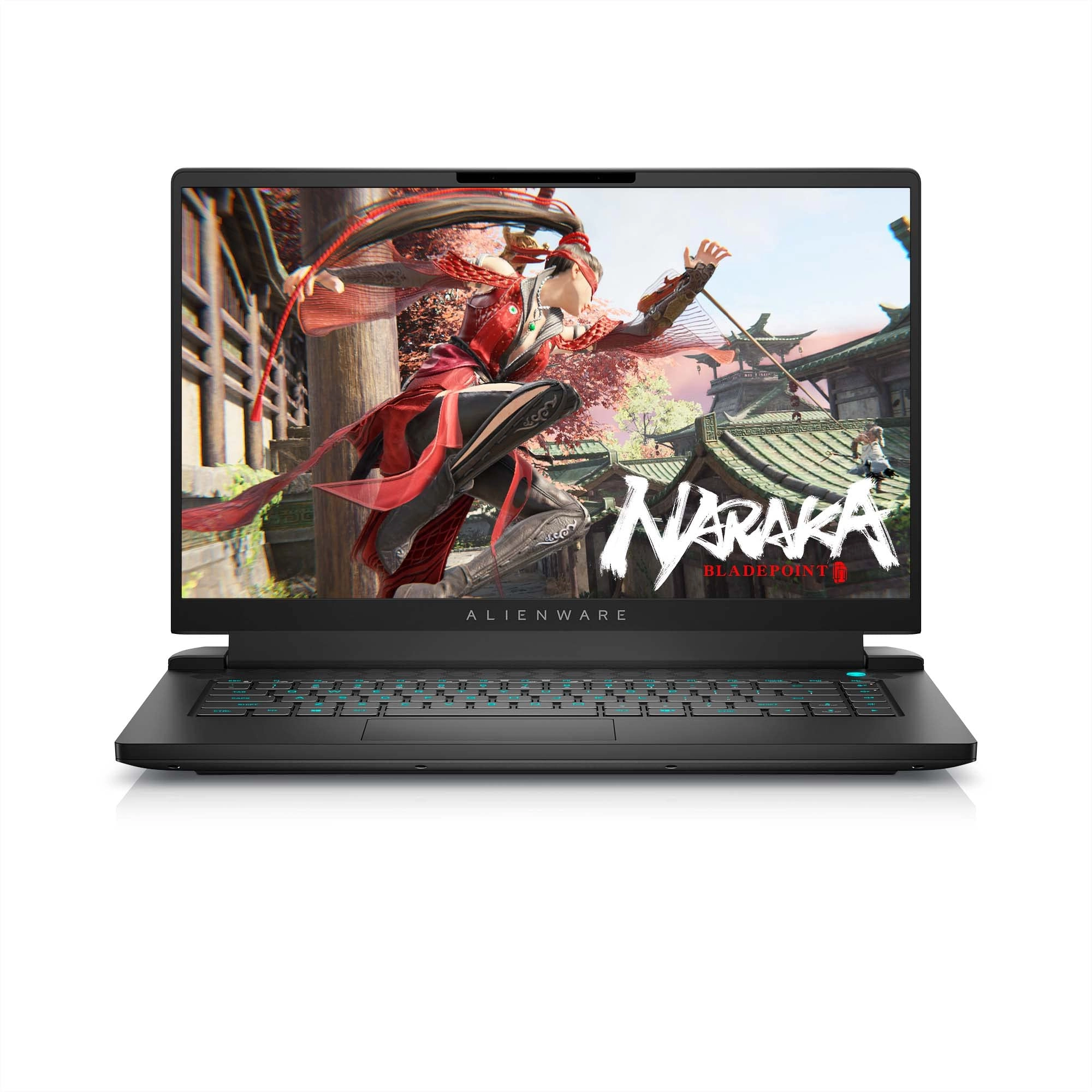 Alienware m15 R7 - 15.6'' 1TB 16GB i7-12700H