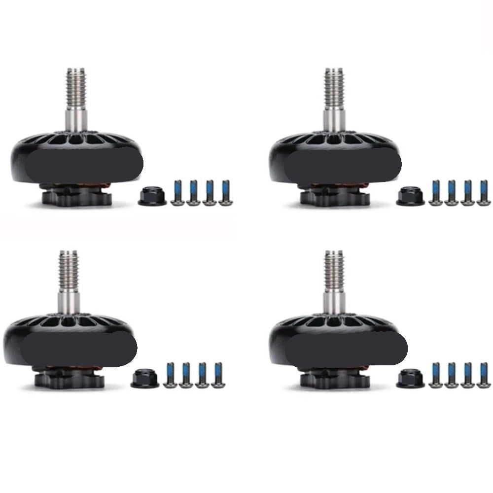 X2 2205 - 5mm Shaft 2300KV 4-6S