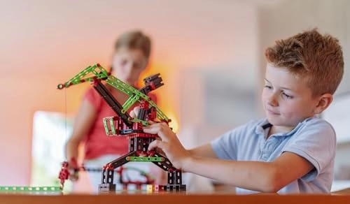 Universal Starter Kit - 240 pcs