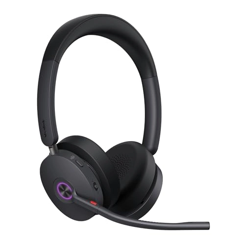 BH74 - Wireless Headset + Microfiber Cloth