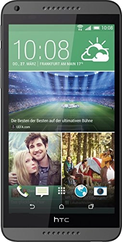 Desire 816 - 1.5GB 8GB