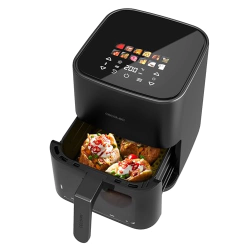 Cecofry&Grill Duoheat 4000 A01_EU01_100499