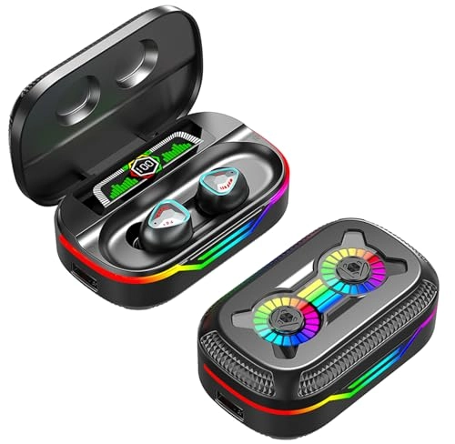 HEEARWI47 Wireless Earbud