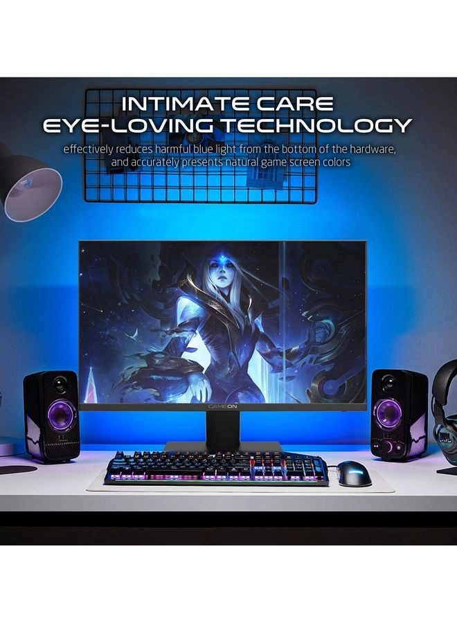 GOB24FHD75IPS - 24 inch 1920 X 1080 pixels