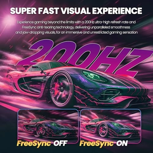 CR300HD - 2560x1080 30 Inches