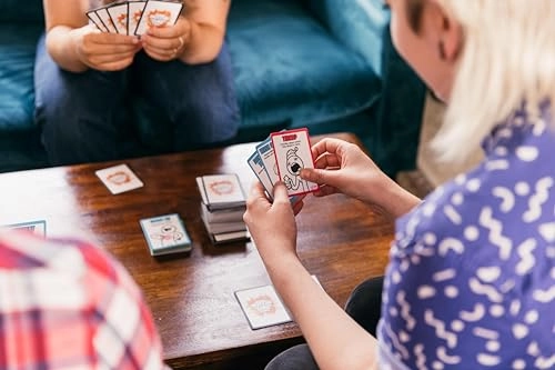 Muffin Time - Card Game (Spanish)