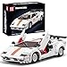 Technik Sport Car (10045) - Display Model