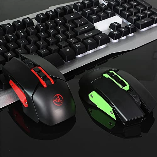 T69 Mouse - Wireless