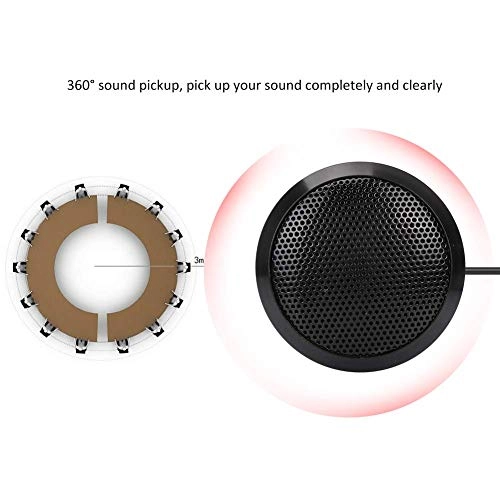 M 588 USB Microphone