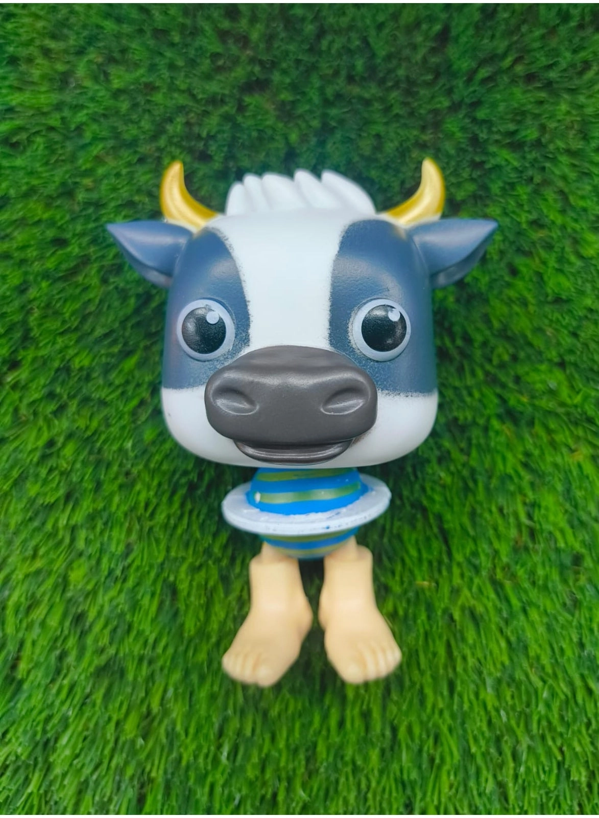 Tung Sahur And Friends Bundle