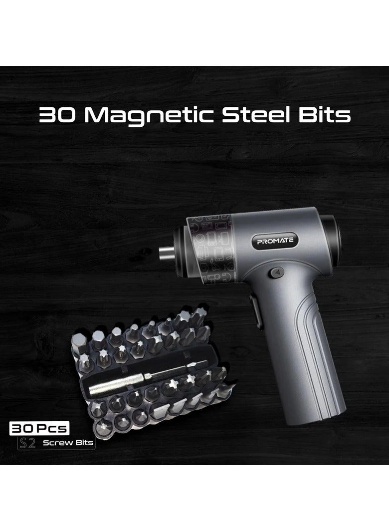 ProTools-31G - 2500mAh