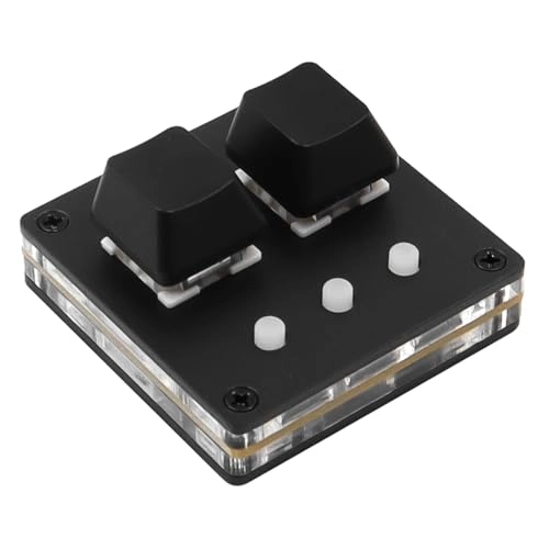 OSU Keyboard - Wired