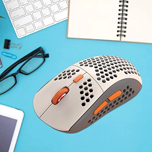 Honeycomb Mouse - USB