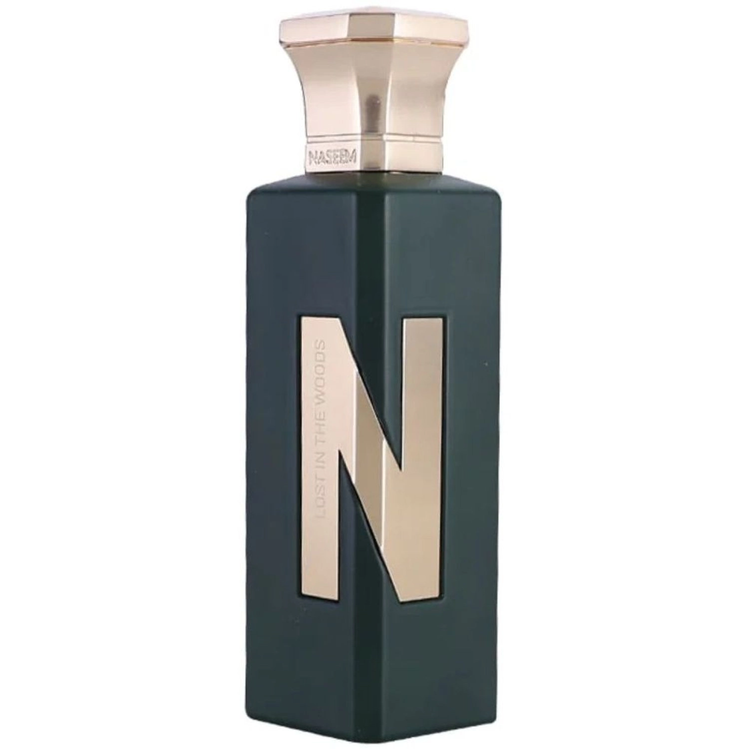 Naseem Lost in the Woods Eau de Parfum 75 ml