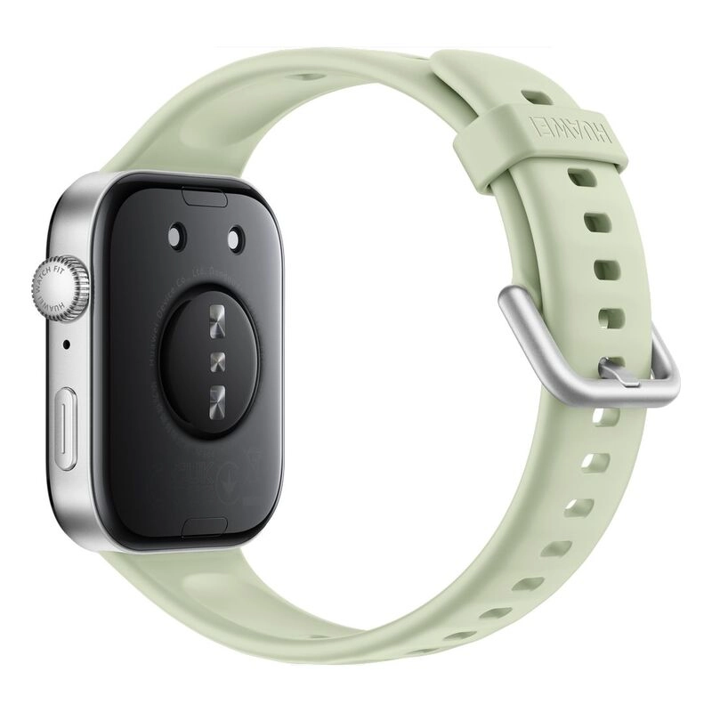 WATCH FIT 3 Aluminium GPS