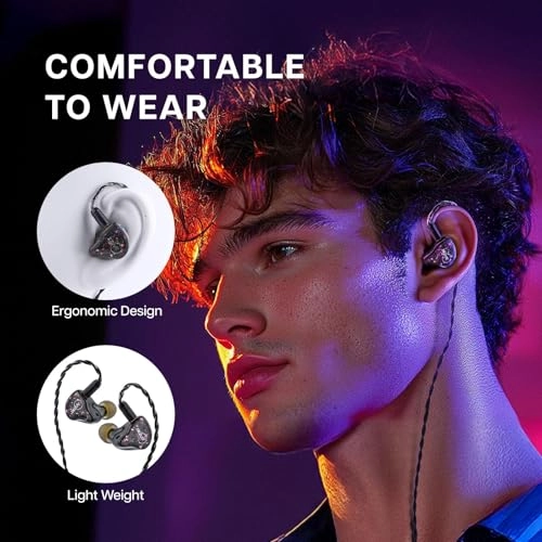 Arete Wired Earbud