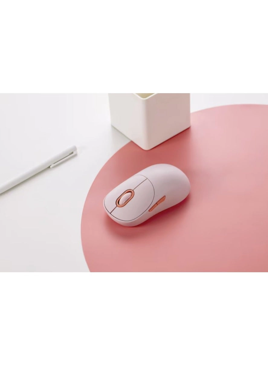 Wireless Mouse 3 - Wireless