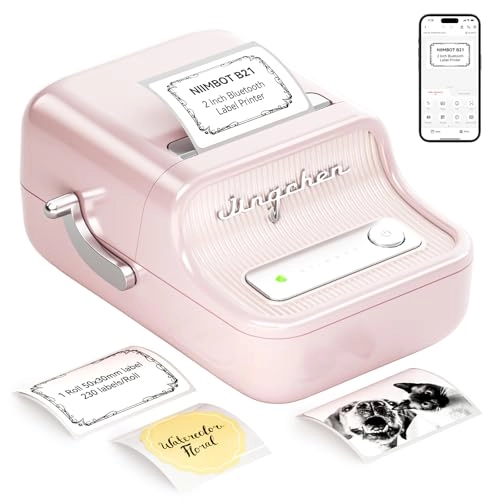 B21 - Inkless 60 millimeter