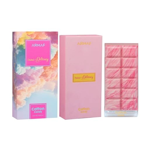 Cotton Candy Eau de Parfum 70ml