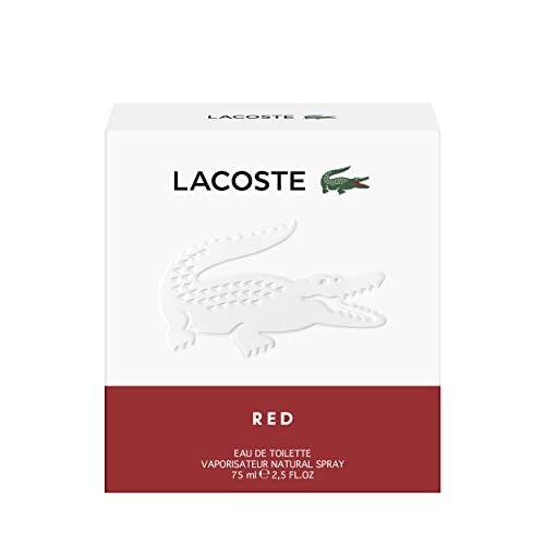 Red Style In Play - Eau de Toilette 75 ml