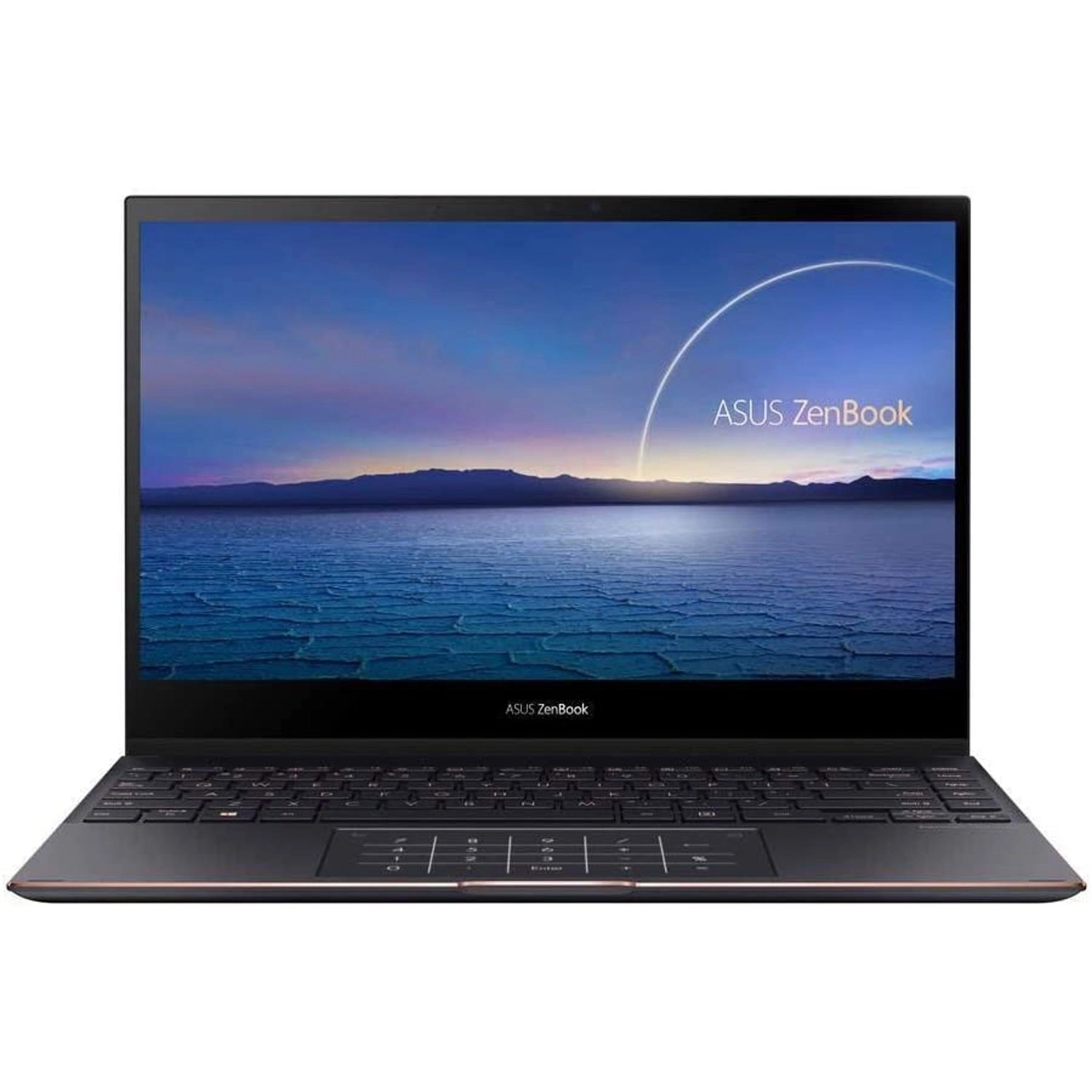 ASUS ZenBook Flip S UX371EA - 13.3'' Core i7 16GB DDR4 1000GB HDD