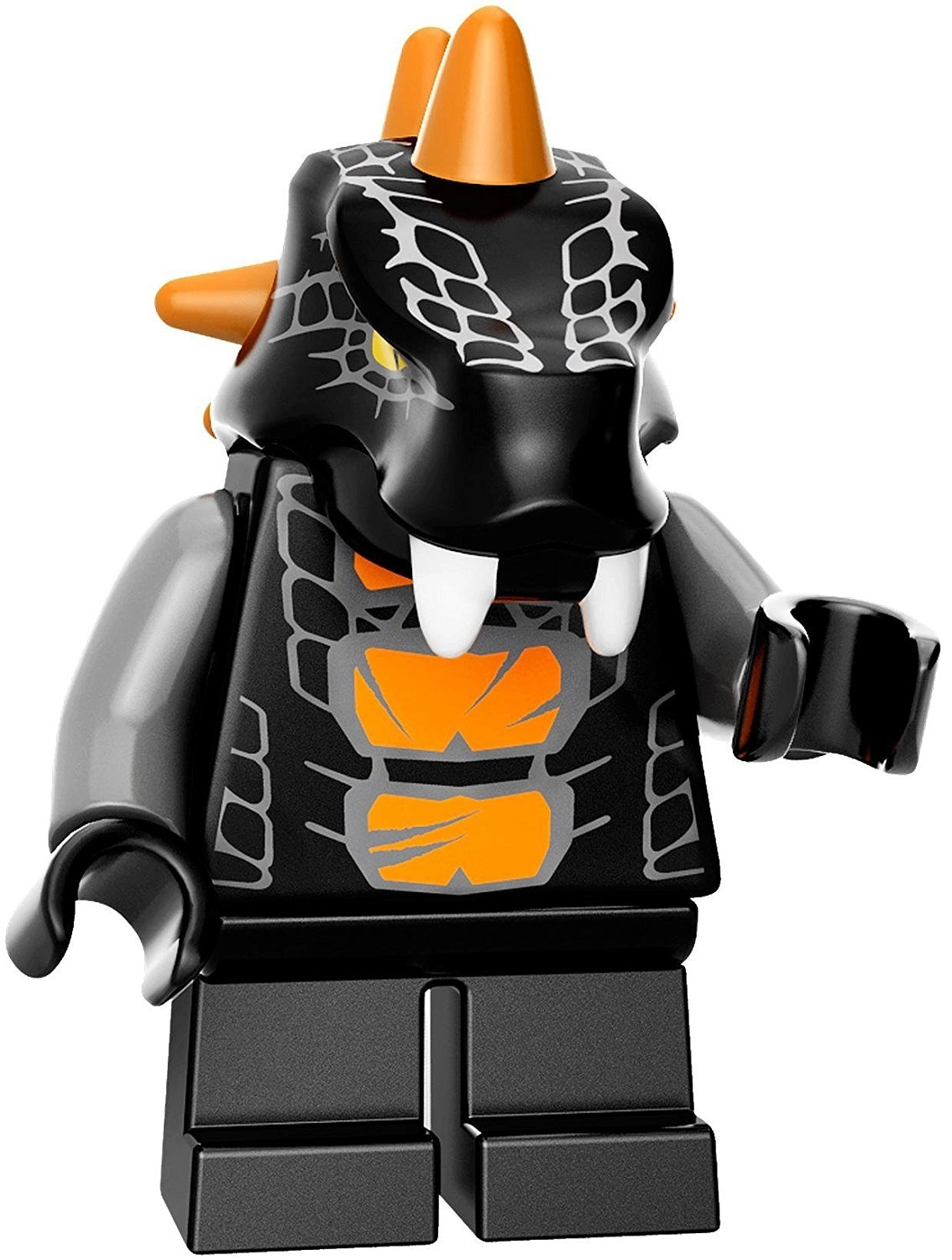LEGO Bytar - Movie (4 cm) (IPT5BZG)