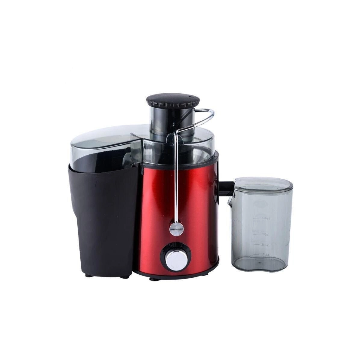 Houseline Mart High-Speed Juicer - 800W 500ml
