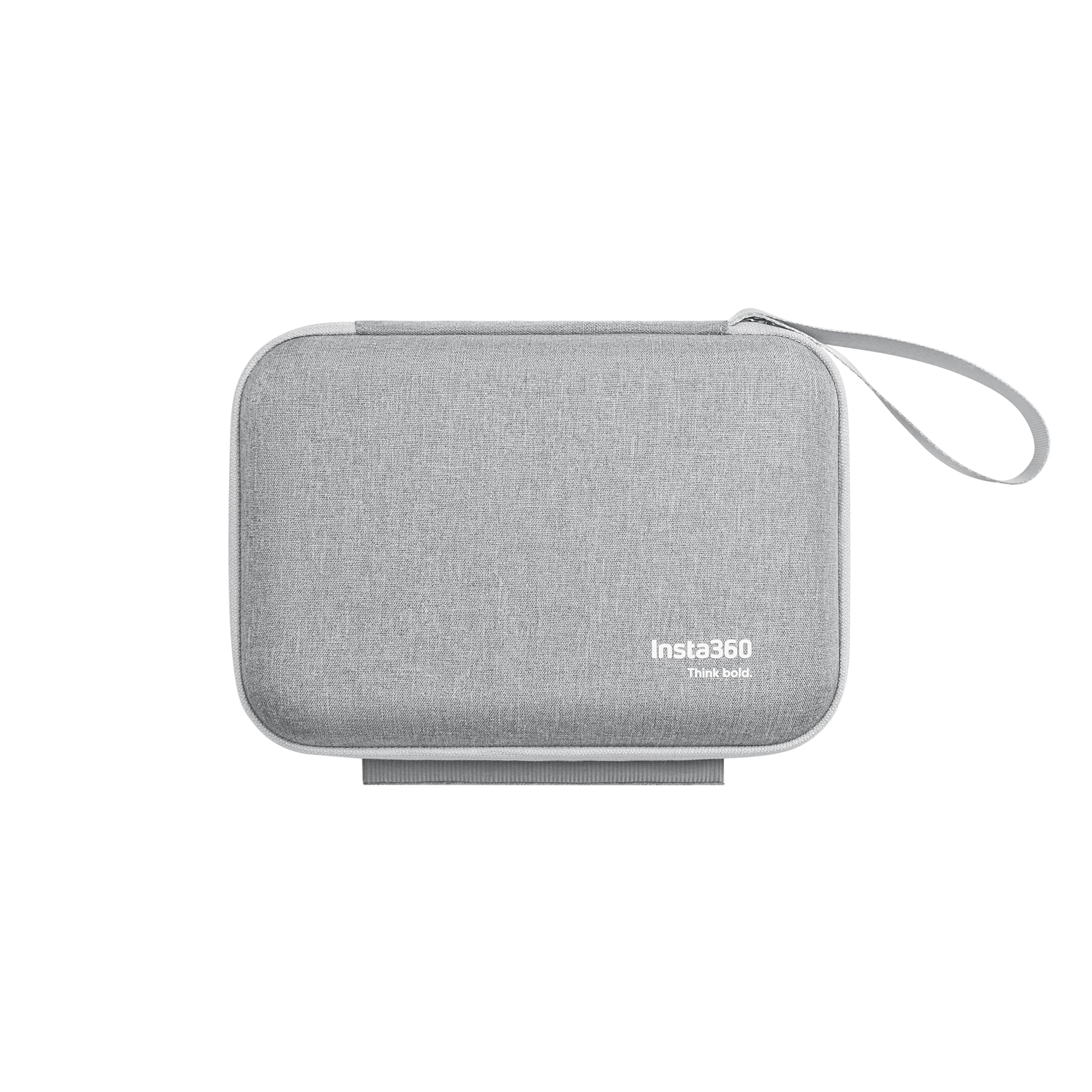 X4 Carry Case - Premium/Standard Lens Guards 85cm Invisible Selfie Stick