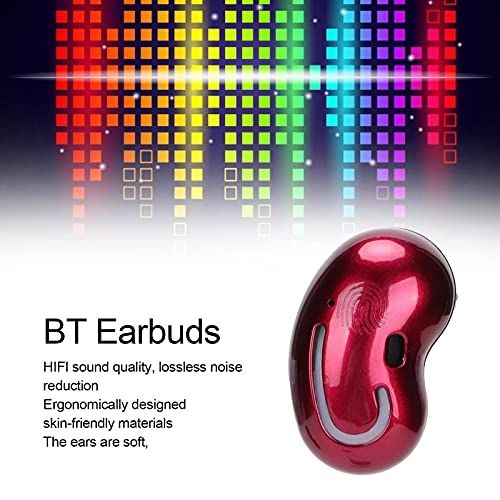 Mini True Wireless Earbuds - Wireless Earbud