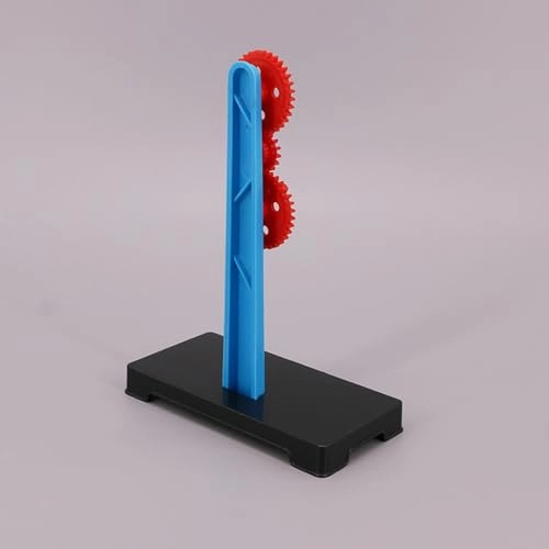 DIY Gear Toys - Multicolor 5 - 20 years