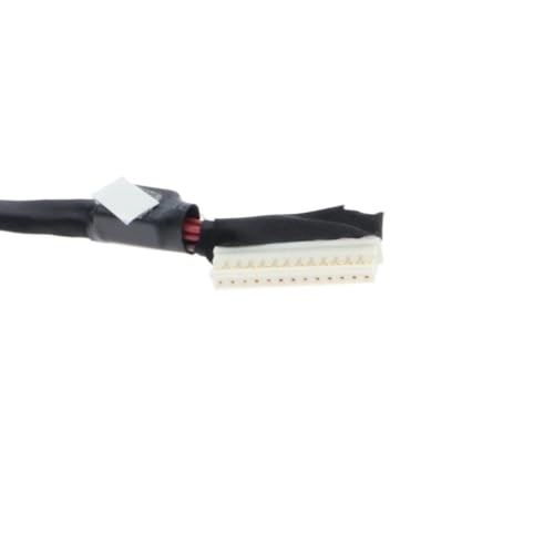 DC30100Y800 WV4NR - DC jack power socket power supply charging socket