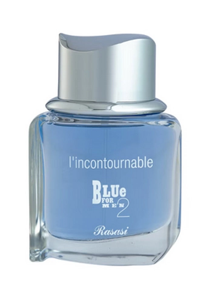 L'Incontournable Blue For Men 2 Eau de Parfum 75 ml