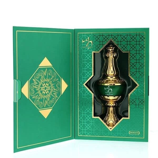 Sultan Attar - 11 Milliliters