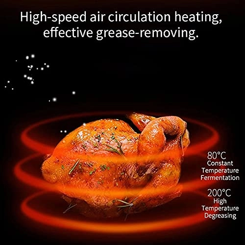 Air Fryer TINZA21816