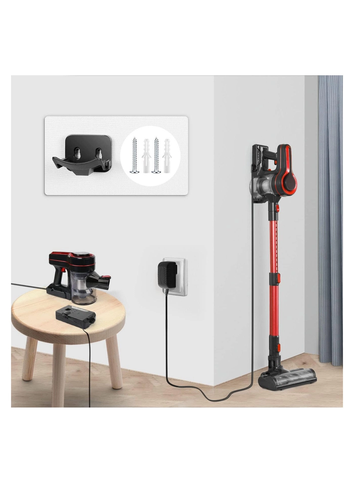 H350G - Cordless 30 M