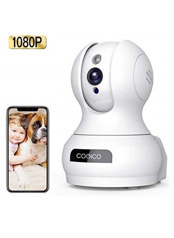 Indoor Camera 1080P