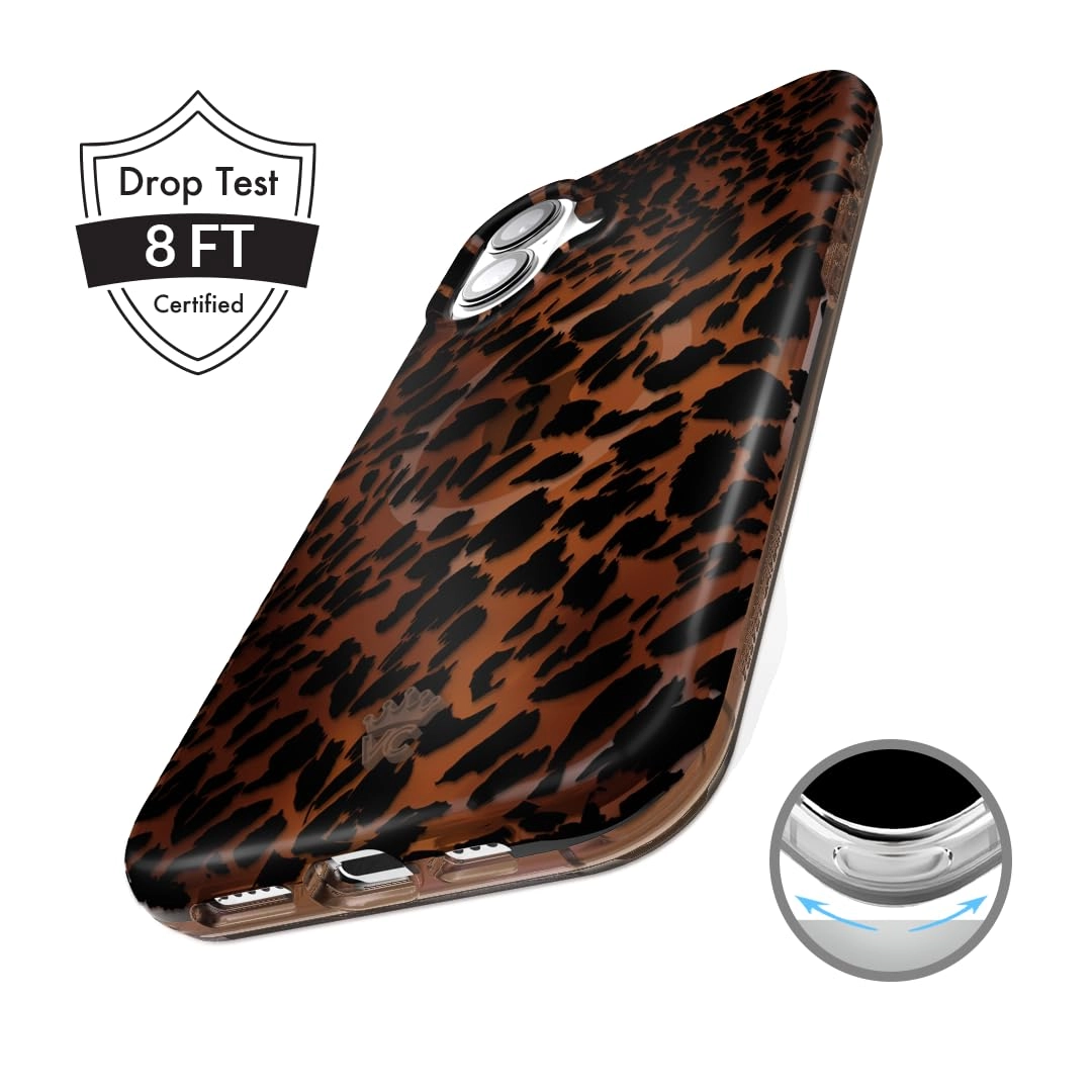 iPhone 16 Plus Case with MagSafe for iPhone 16 Plus