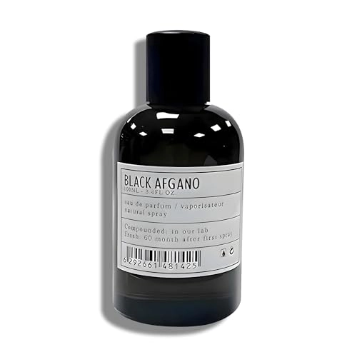 Oud Afgano Eau de Parfum 100ml
