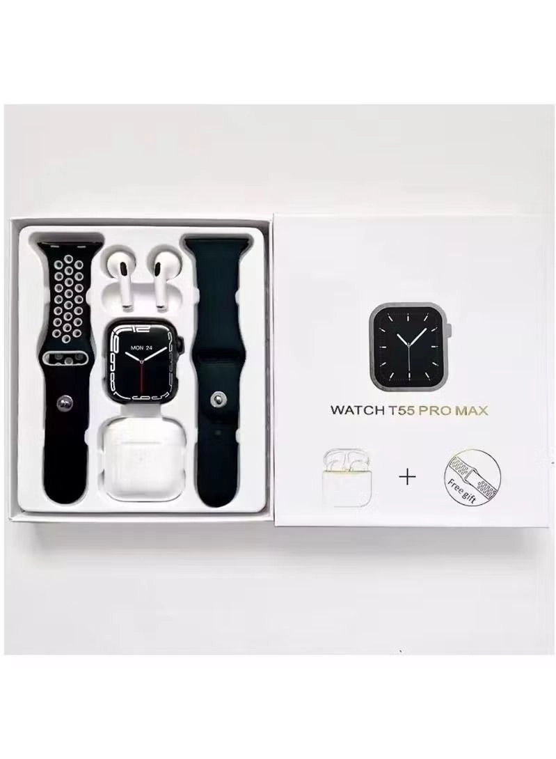 Zaboon T55 Pro Max