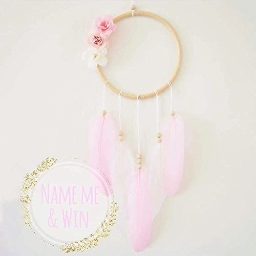 Dreamcatcher - 1 piece(s) wedding