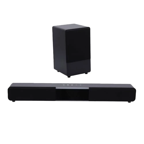 Bluetooth 6.3 Speaker - 180W