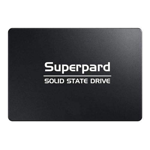 SSD - 64GB 2.5 Inch