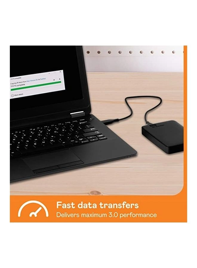 Elements - HDD 1,5TB