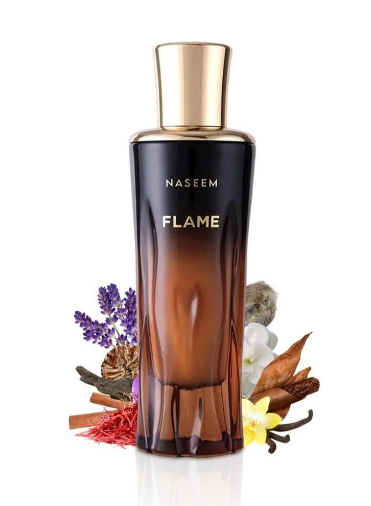 Flame Eau de Parfum - 80ml