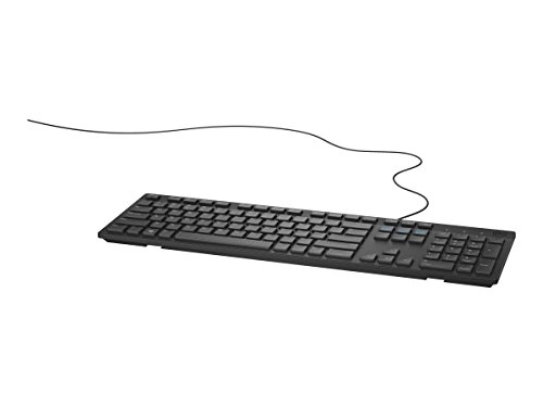 KB216 - AZERTY Wireless