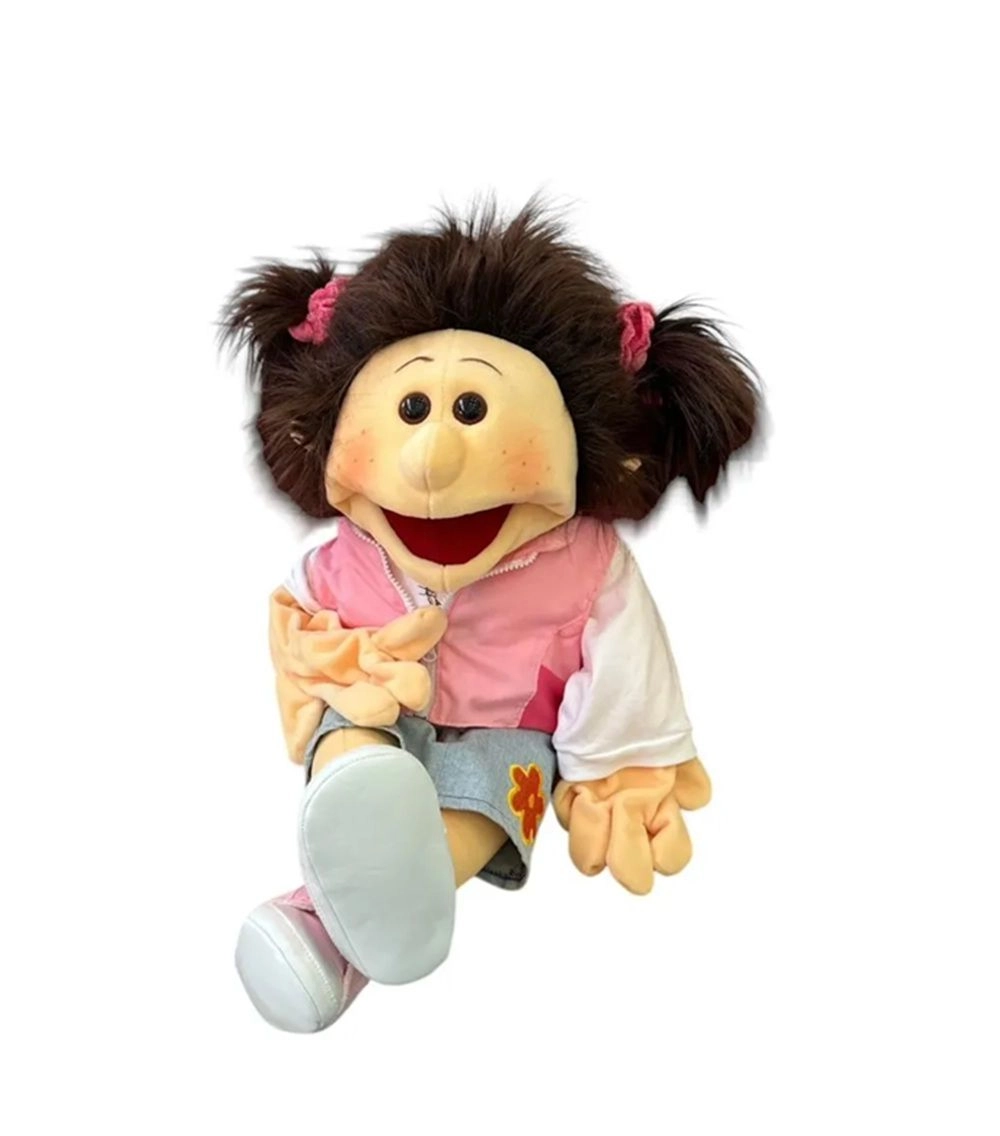 Monique - 65cm Pink 1+