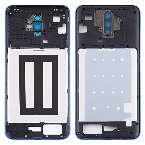 Middle Frame Bezel Plate for OPPO A11X / A9(2020)
