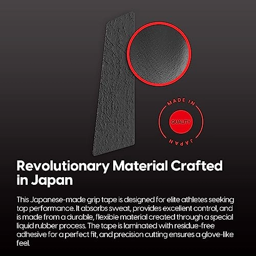 SUPERGRIP Griptape - G502X 0.5mm